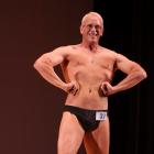 David  McCourt - NPC Arkansas State 2011 - #1